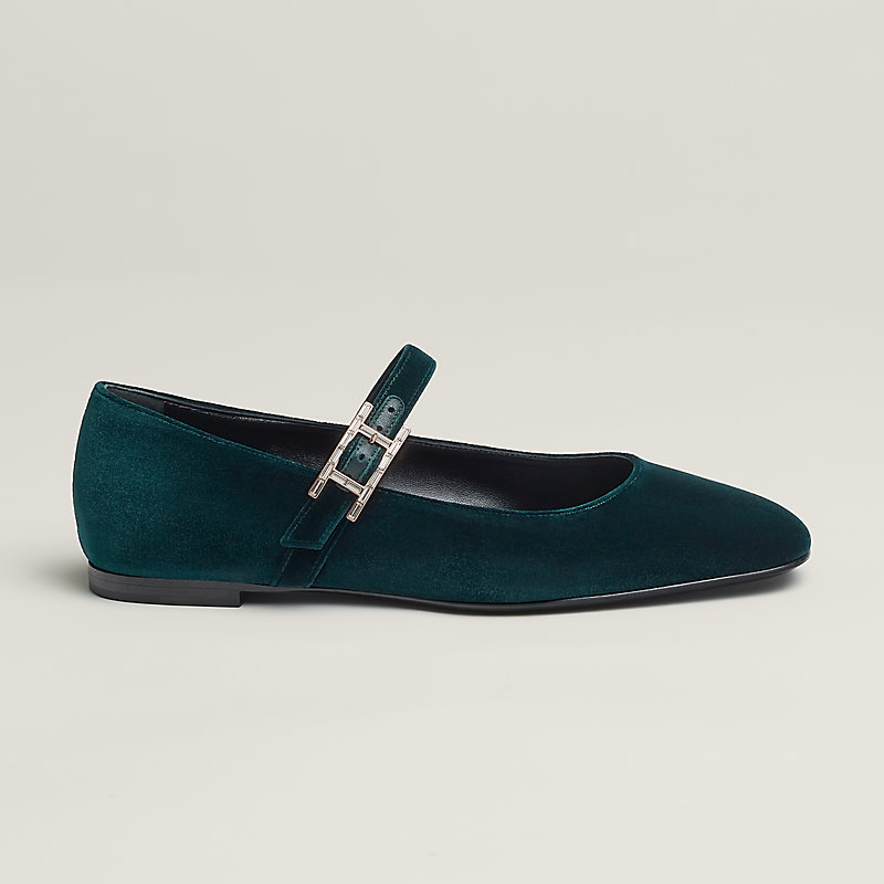 Jane ballet flat | Hermès USA